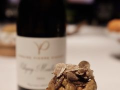 -Oyster Talks 四度蚝法餐厅
