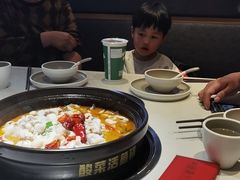 -周渝食惦酸菜鱼(青浦店)