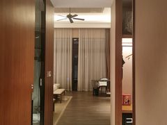 -碧桂园润杨溪谷温泉酒店