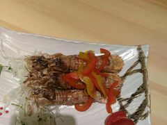 -割烹旭日本料理(龙湖狮山天街店)