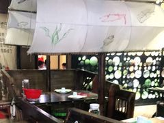 -龙虾风暴(松江店)