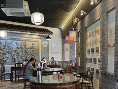 -王明古法砂锅居(开化寺店)