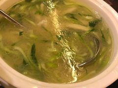 -佘山世茂艾美·御珍轩中餐厅