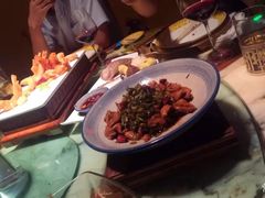 -那家小馆•北京菜•烤鸭(香山店)
