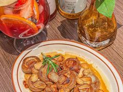 -ZAFFERANO西班牙海鲜饭(上海首店)