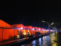 -沈家门海鲜夜排档(东港店)