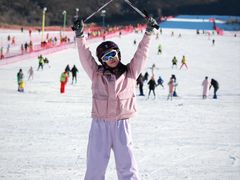 -八达岭滑雪场