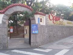 -八大关景区