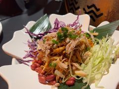 -探鱼·鲜青椒爽麻烤鱼(番禺万达店)