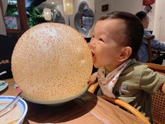 -老宁波1381餐厅(宏泰广场店)