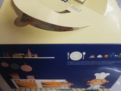 -TOUCH泰奇(金桥长岛路店)