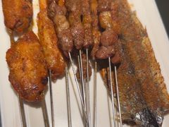 -京悦南门涮羊肉·羊蝎子火锅(田林路店)