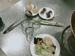 -三兴涮羊肉(荣安大街店)