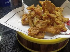 椒盐排条-王记姚家味·地道苏帮菜(凤凰街店)