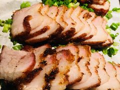 绿茶烤肉-绿茶餐厅(广州天河城店)