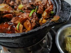 -二楼老店重庆鸡公煲(真光路店)
