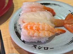 -寿司郎(皇庭广场店)