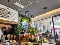 -Peet's Coffee皮爷咖啡(武商Mall手作店)