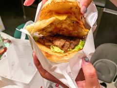 -必胜客(安盛购物广场金州店)