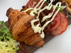 -Maxpoint Kitchen 西餐咖啡(乐峰广场店)