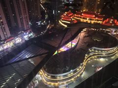 -石狮世茂摩天城摩天轮