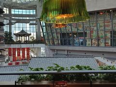 -阿大排档(长春这有山店)