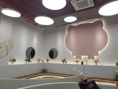 -猪盟咖啡店(玖洲道店)