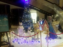 -岷山饭店-芝芝自助餐厅