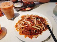 -港久茶餐厅(鹭洲里店)