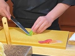 -Sushi Hanzo半藏(天环广场店)