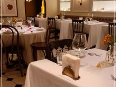 大堂-壳里西餐厅Coquille Seafood Bistro(蒙自路店)