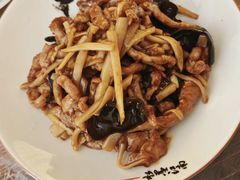 -大隐隐于市私房菜(保和小区店)