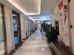 -柏乐口腔(南宁总院)