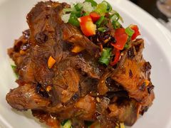 -川里谈·川味小馆(北京路店)