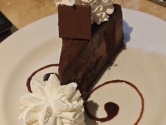 歌帝梵巧克力芝士蛋糕-The Cheesecake Factory芝乐坊餐厅(兴业太古汇店)