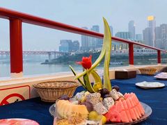 -HALF ORANGE 半个橙子