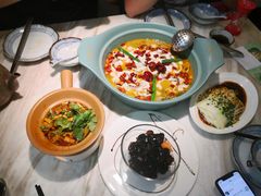 -周渝食惦·酸菜鱼精致川菜(横岗店)