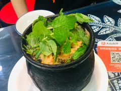 -云南李记罐罐米线饵丝小吃(汉中门金鹰店)