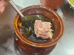 -龙老五汤店(站前西路店)