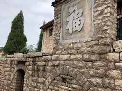 -于家石头村景区