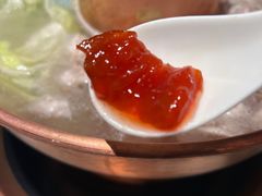 -北京老门框爆肚涮肉馆(锦业路店)