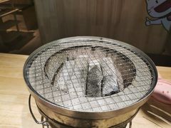 -隐家本格烧肉(万达广场店)