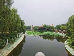 -郑州方特梦幻王国