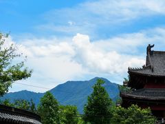 -江西龙虎山景区
