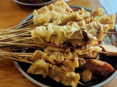 -老乔串店(青松路店)