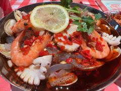 -辣小鲜·南昌大排档(船山路店)