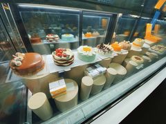 -Pantry's Best派悦坊蛋糕(K11购物艺术中心店)