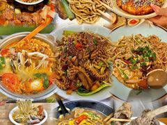 -木木鲜海鲜面(天一店)