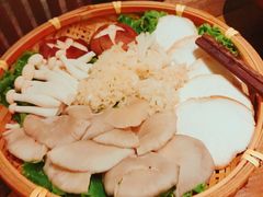 -盡膳口福跷脚牛肉火锅(合生汇购物中心店)