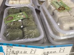 -江南春(中山中路店)